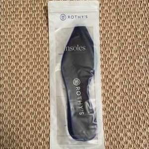 Rothys insoles
